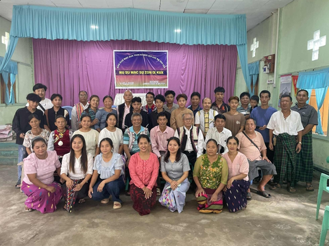 2025 Nusu Adult Class